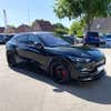 Ford Mustang Mach-E Extended Range AWD