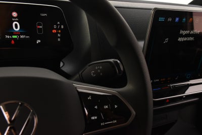 VW ID.Buzz Cargo Comfort