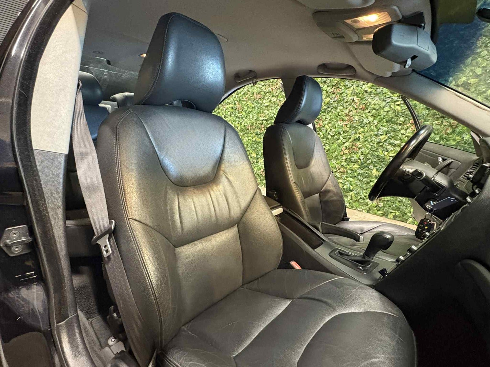 Billede af Volvo S60 2,4 170 Momentum aut.