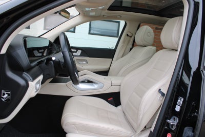 Mercedes GLE350 de AMG Line aut. 4Matic