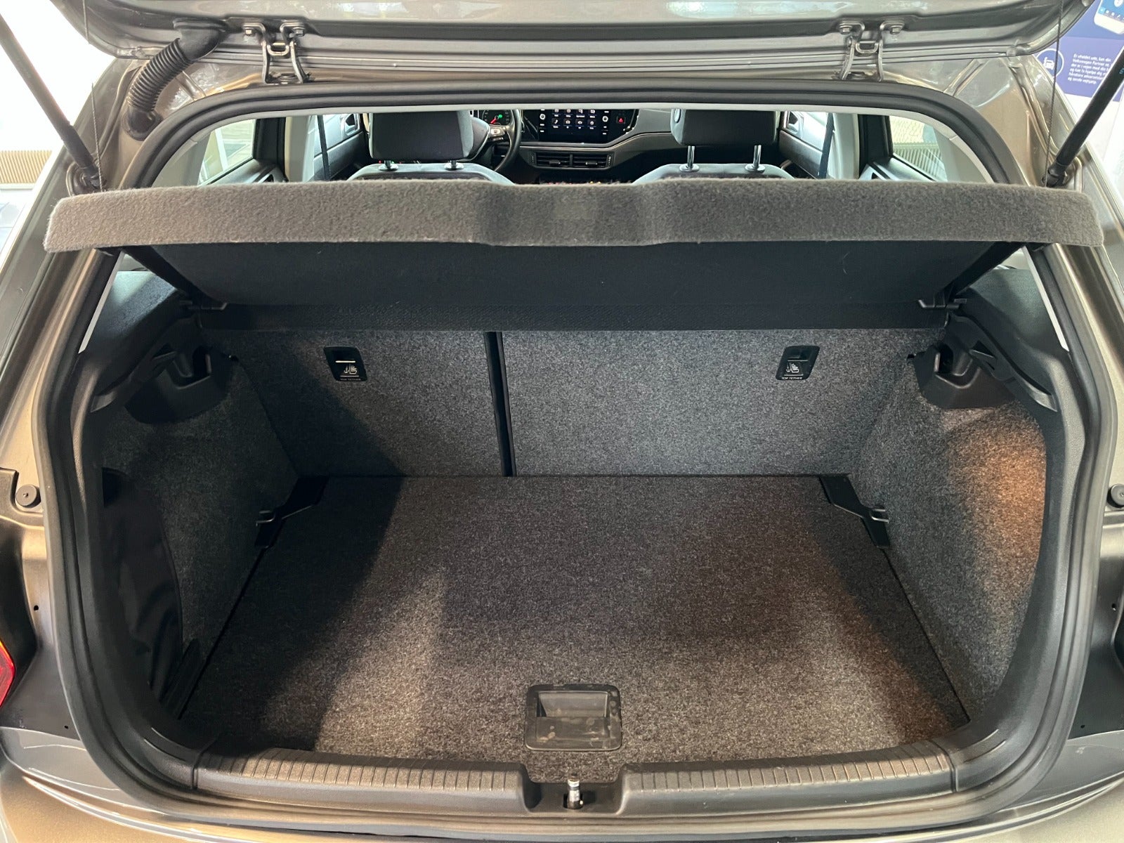 Billede af VW Polo 1,0 TSi 115 Highline DSG