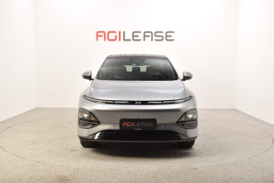 Xpeng G6 Performance