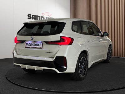 BMW iX1 xDrive30 M-Sport Premium