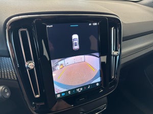 Volvo XC40 P6 ReCharge Plus