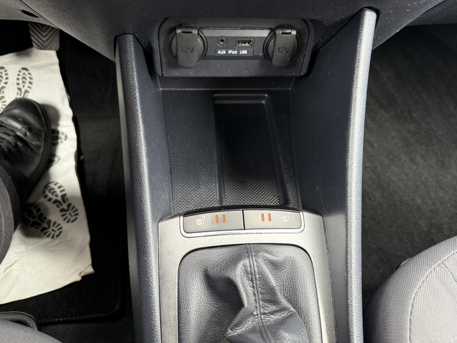 Billede af Kia Rio 1,2 CVVT Limited