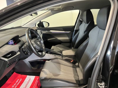 Skoda Enyaq iV Loft
