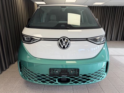 VW ID. Buzz Pro SWB
