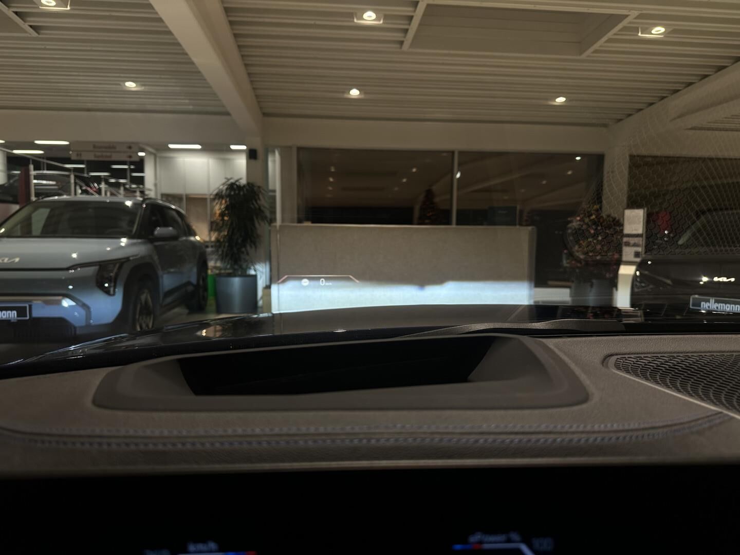 BMW i4 M50 Fully Charged xDrive