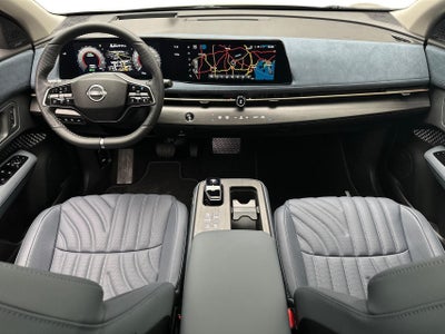 Nissan Ariya Evolve billede 3