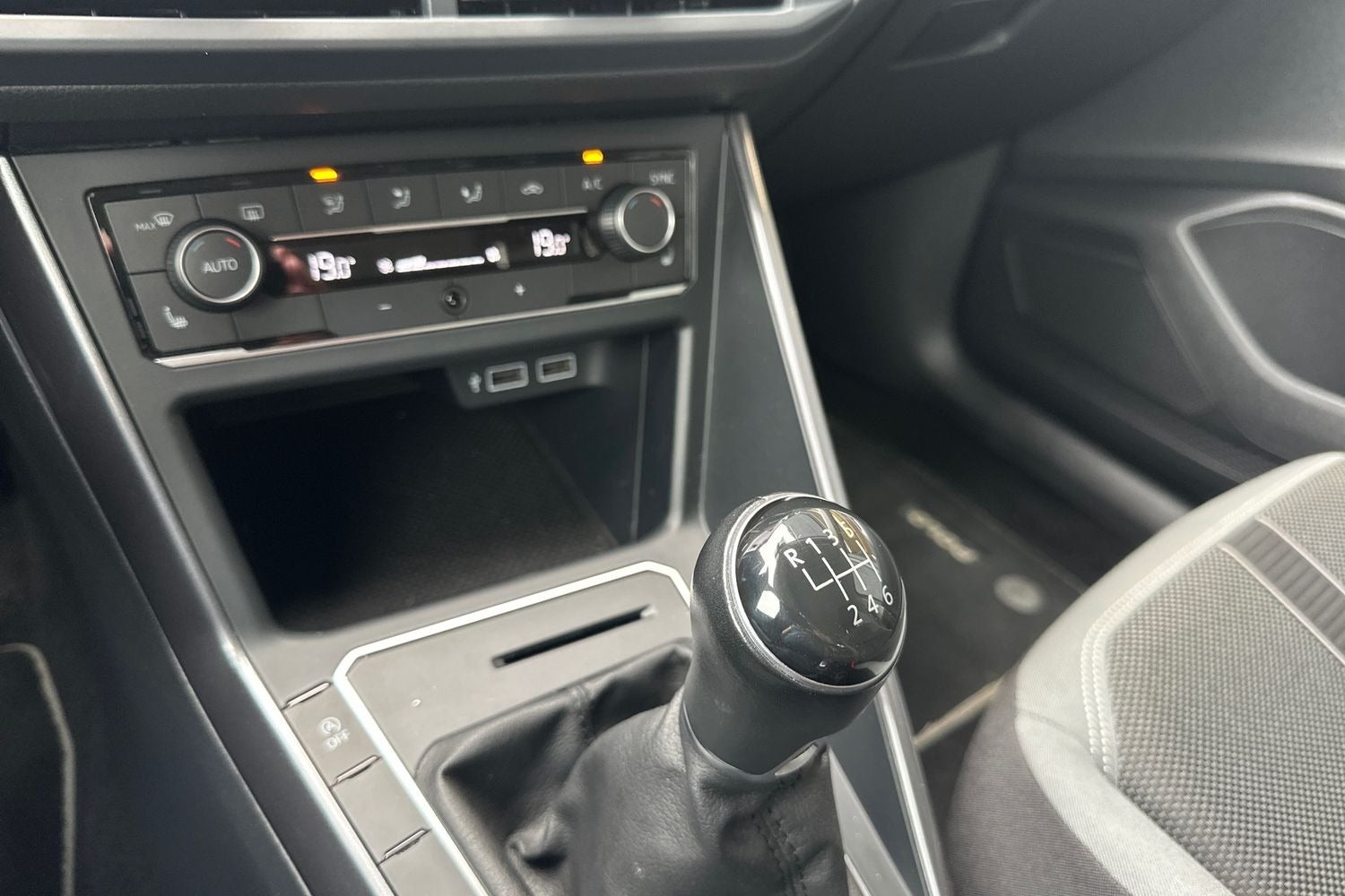 Billede af VW Polo 1,0 TSi 115 Highline