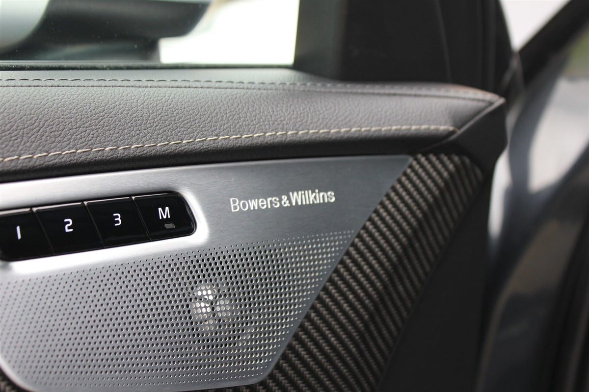 Volvo XC90 D5 235 R-Design aut. AWD 7prs billede 8