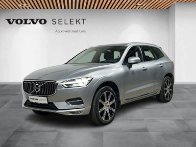 Volvo XC60 D5 235 Inscription aut. AWD