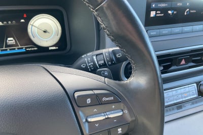 Hyundai Kona EV Essential