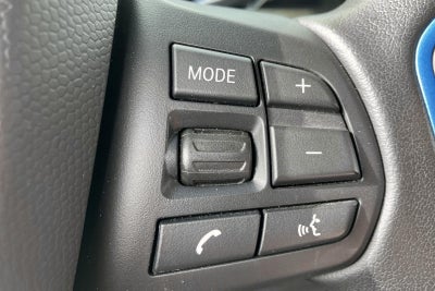 BMW i3 Edition WindMill