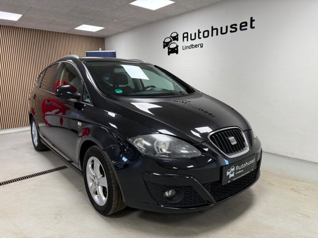 Seat Altea XL 1,2 TSi 105 Style eco