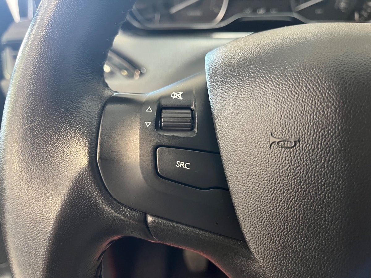 Peugeot 208 VTi 82 Active