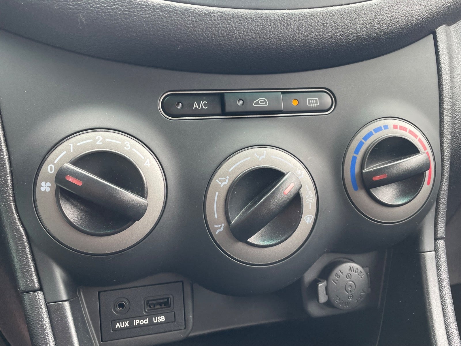 Billede af Hyundai i10 1,2 Comfort A/C