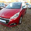 Peugeot 208 BlueHDi 100 Envy Sky thumbnail