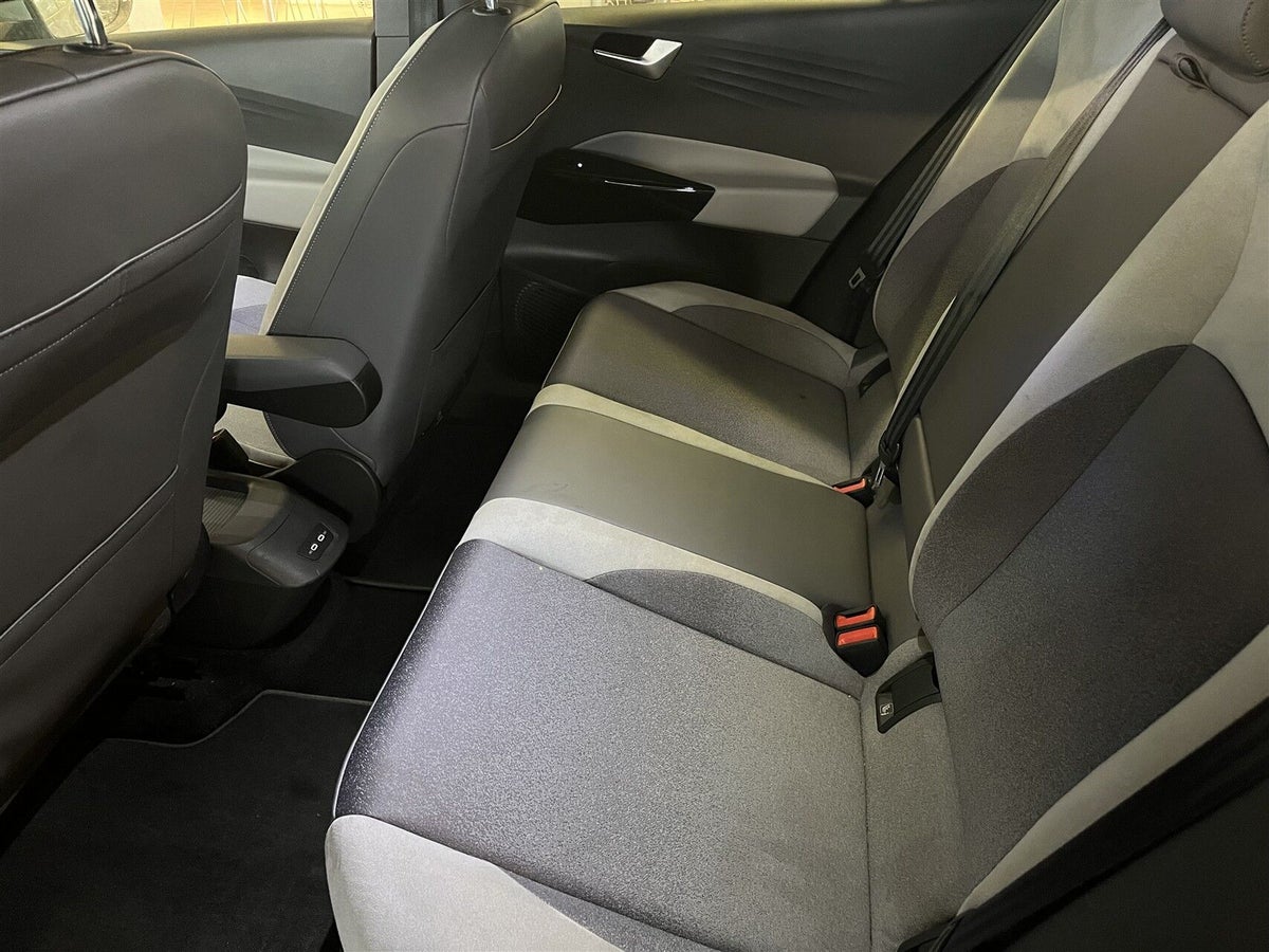 VW ID.3 1ST Pro Performance Plus billede 2