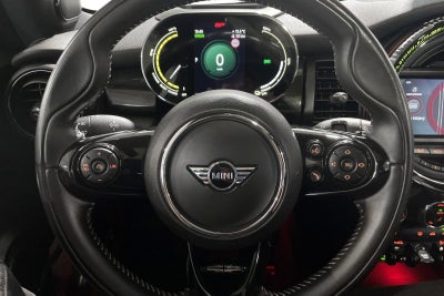 MINI Cooper SE Maximise