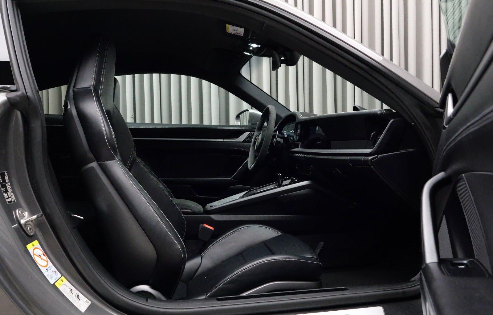 Porsche 911 Carrera S Coupé PDK