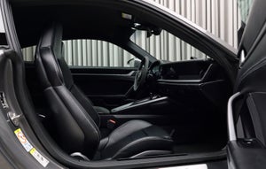 Porsche 911 Carrera S Coupé PDK