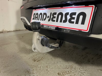 Mercedes EQB300 AMG Line 4Matic Van