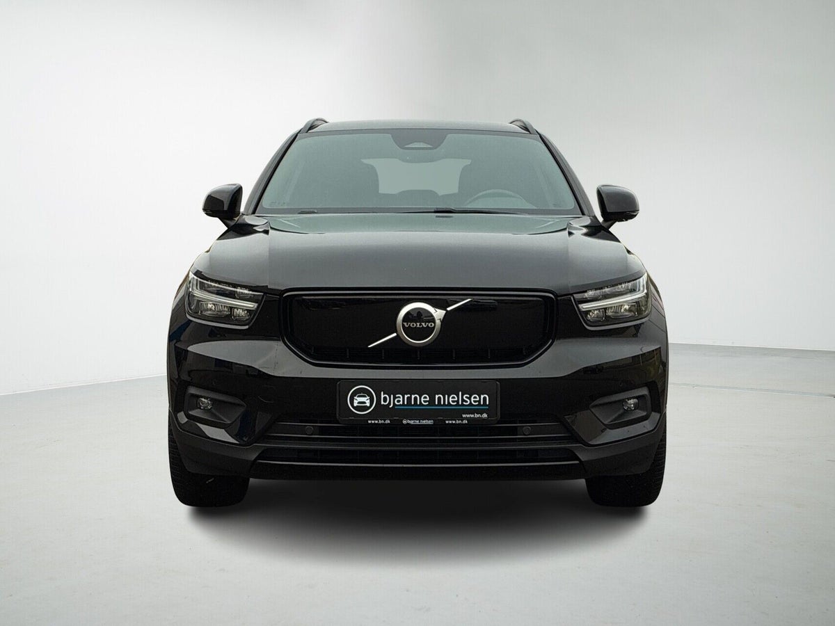 Volvo XC40 P8 ReCharge Twin R-Design billede 6