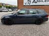 VW Golf VI TDi 105 Highline Variant thumbnail