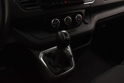 Renault Trafic dCi 150 L2H1 EDC