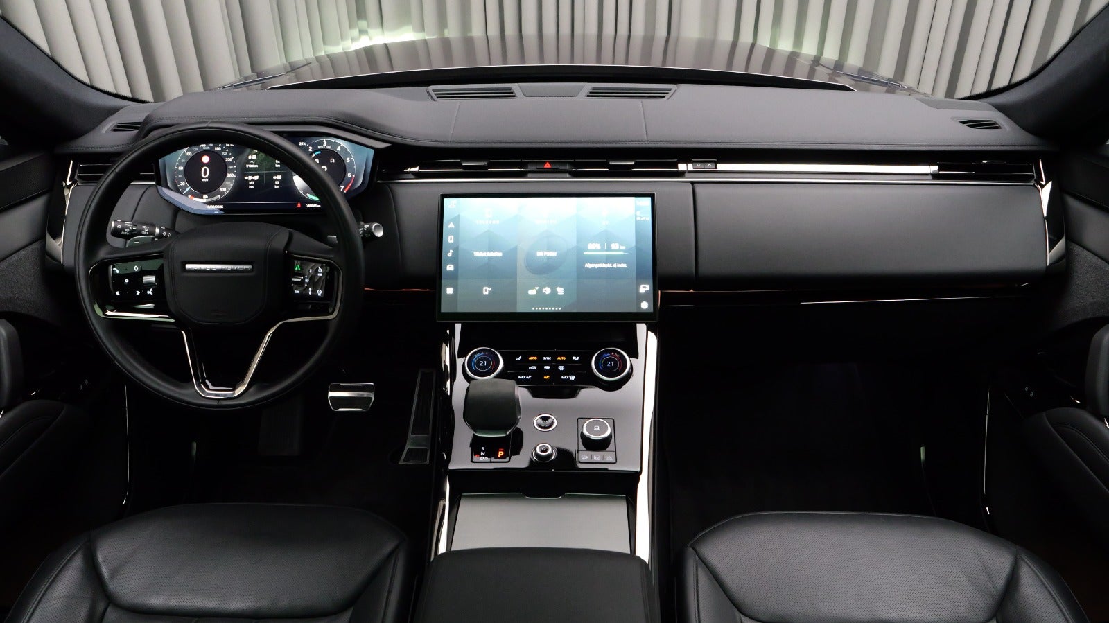Land Rover Range Rover Sport P440e Dynamic SE aut.