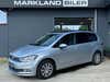 VW Touran TSi 150 Comfortline DSG 7prs