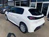 Peugeot 208 PureTech 75 Active Van thumbnail