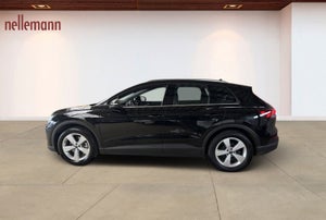 Audi Q4 e-tron Progress