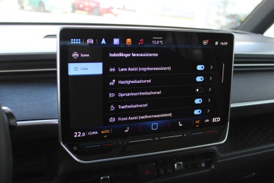 VW ID. Buzz Style+ 7prs LWB