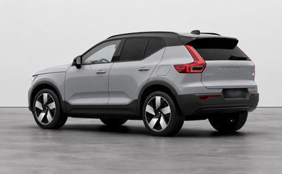 Volvo EX40 Extended Range Core