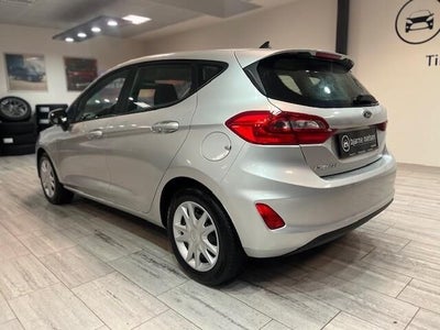 Ford Fiesta TDCi 85 Connected billede 2