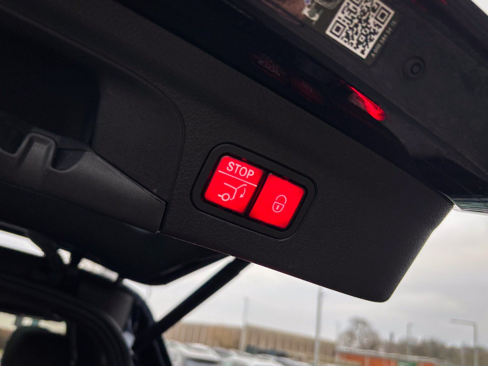 Billede af Mercedes GLE350 de 2,0 AMG Line aut. 4Matic