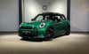 MINI Cooper SE Yours Trim