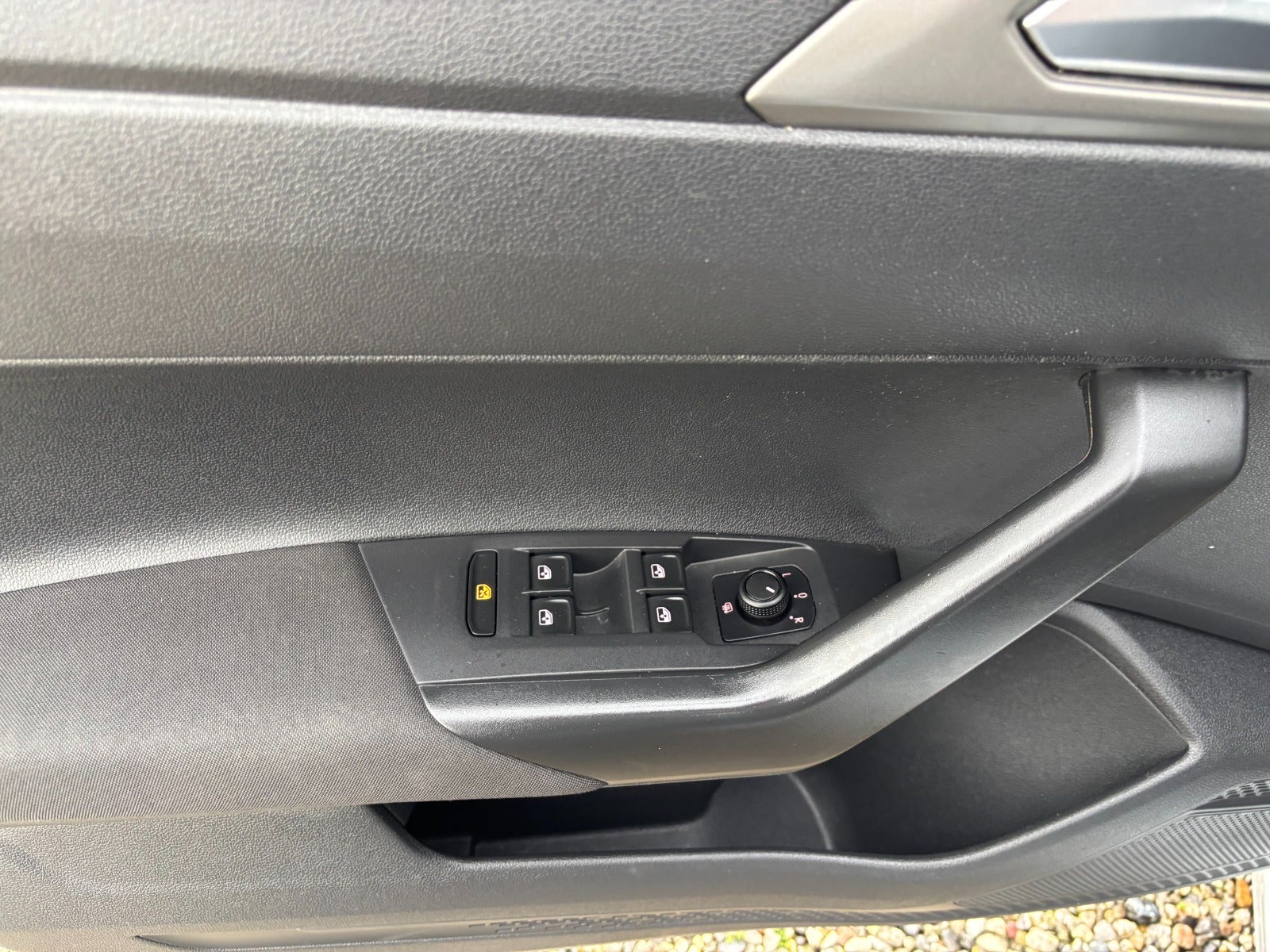 VW Polo TSi 95 Comfortline
