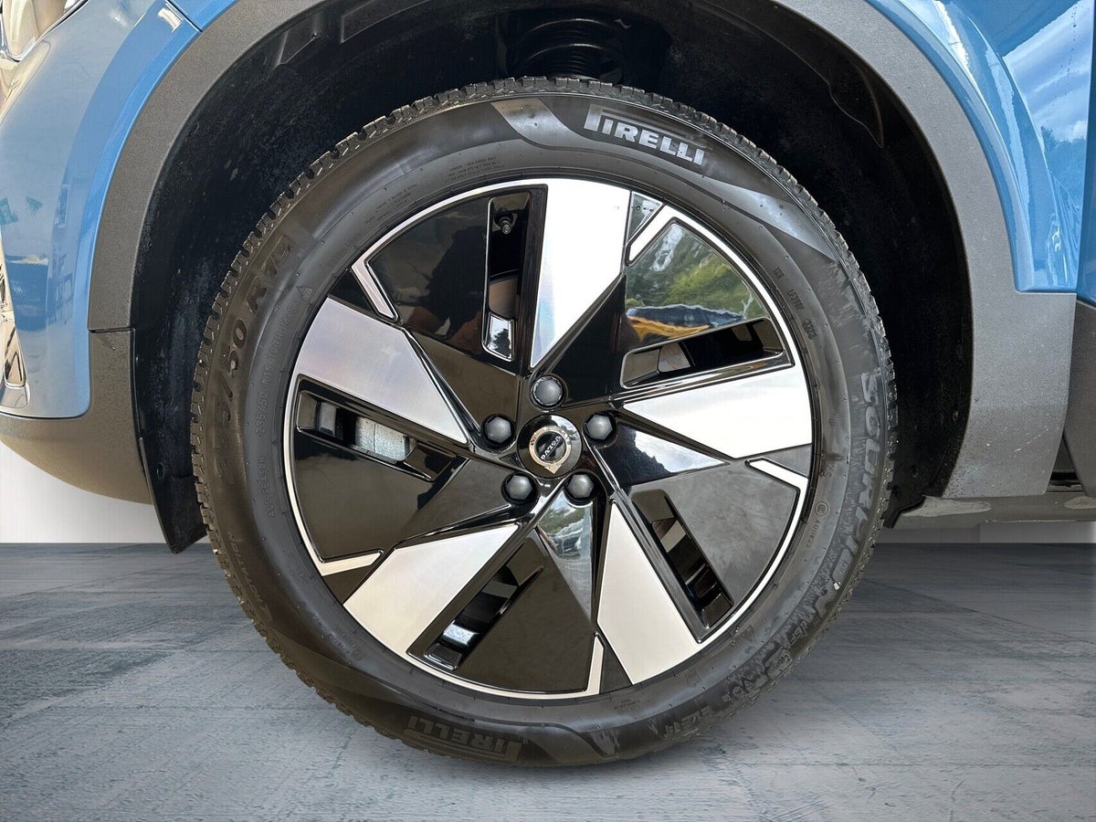 Volvo XC40 ReCharge Extended Range Core billede 9