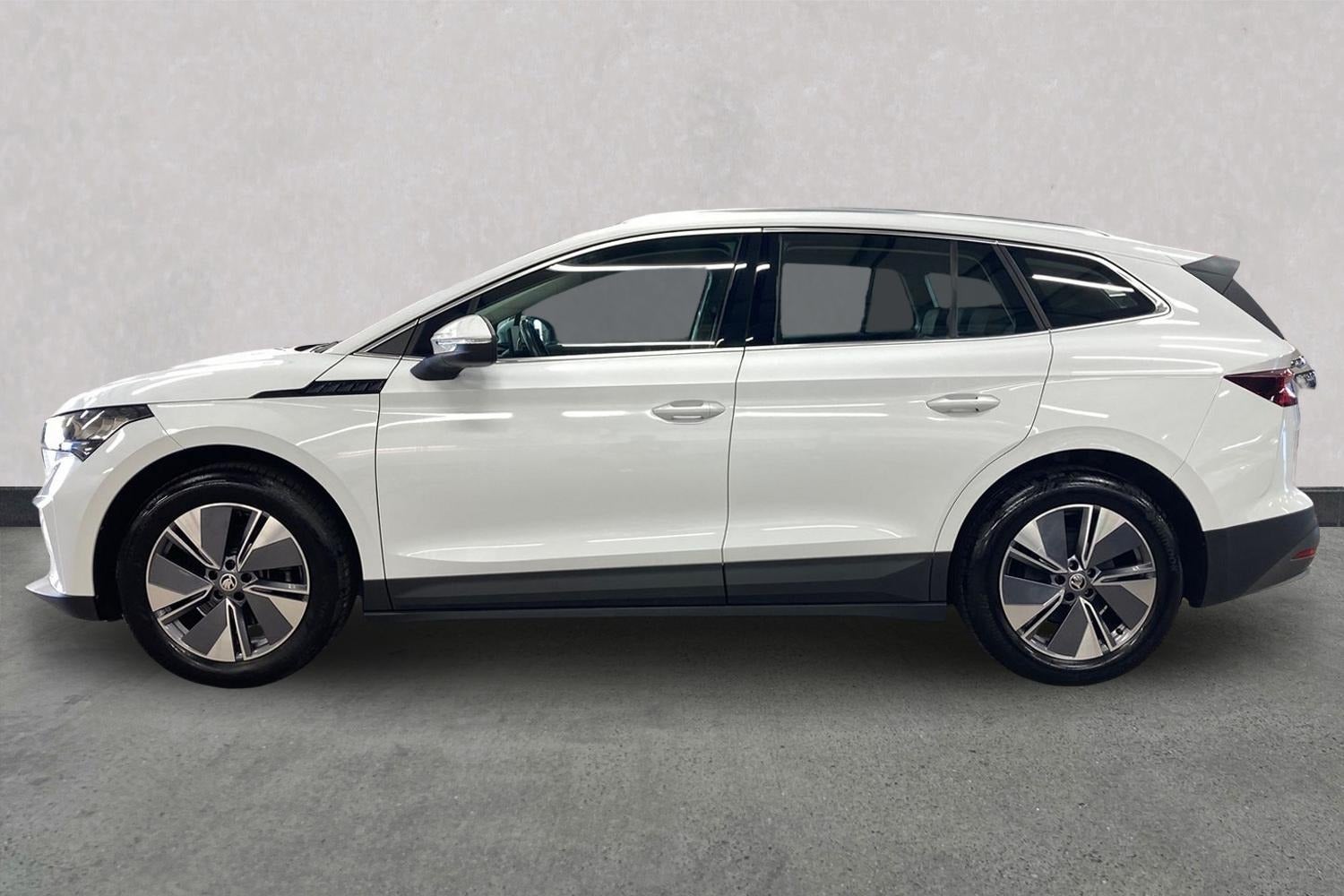 Billede af Skoda Enyaq 60 iV