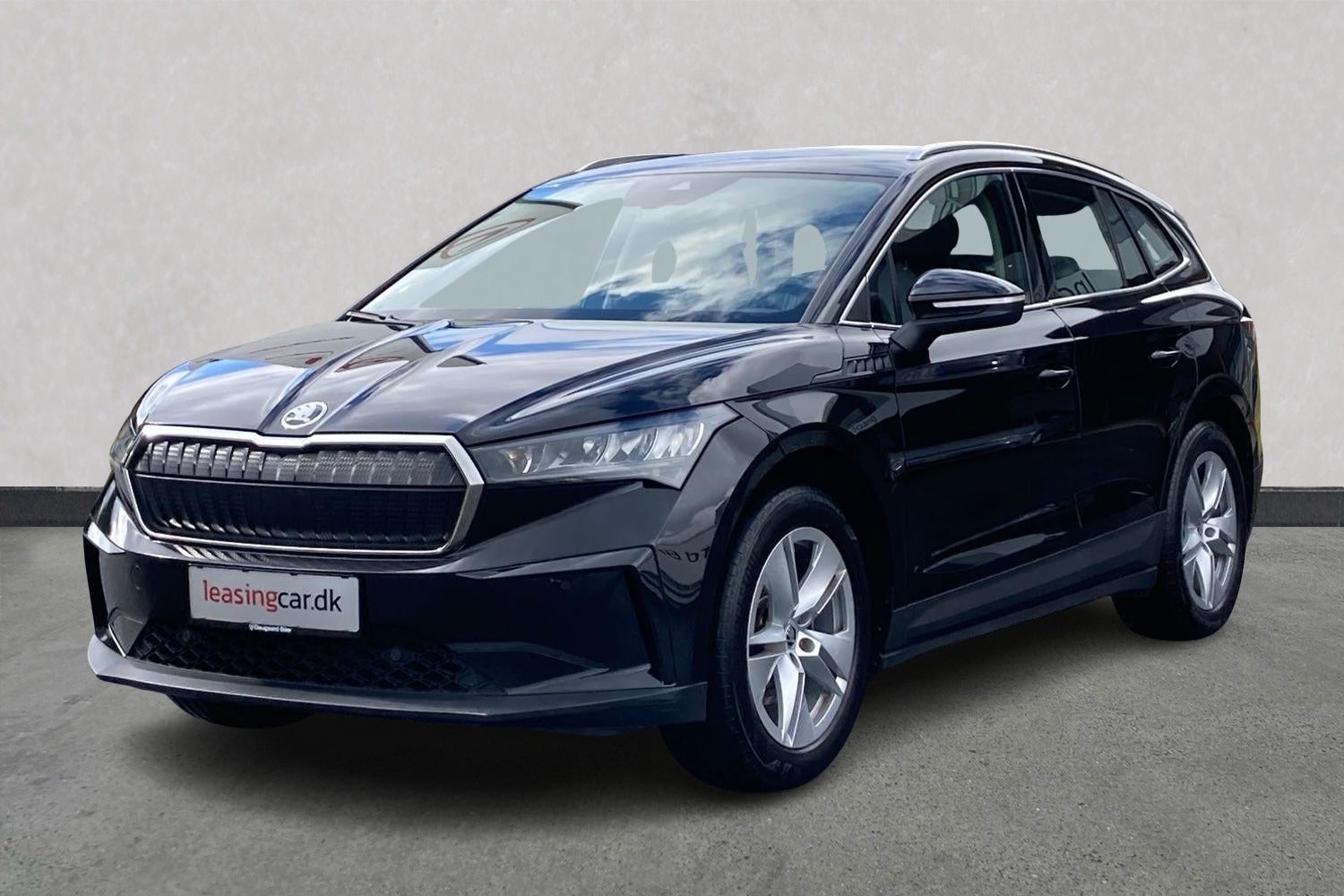 Billede af Skoda Enyaq 80 iV