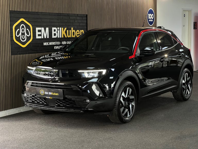 Opel Mokka-e GS Line