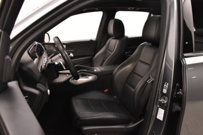 Mercedes GLE350 de AMG Line aut. 4Matic