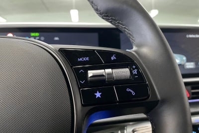 Hyundai Ioniq 6 Ultimate