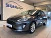 Ford Fiesta EcoBoost Titanium thumbnail