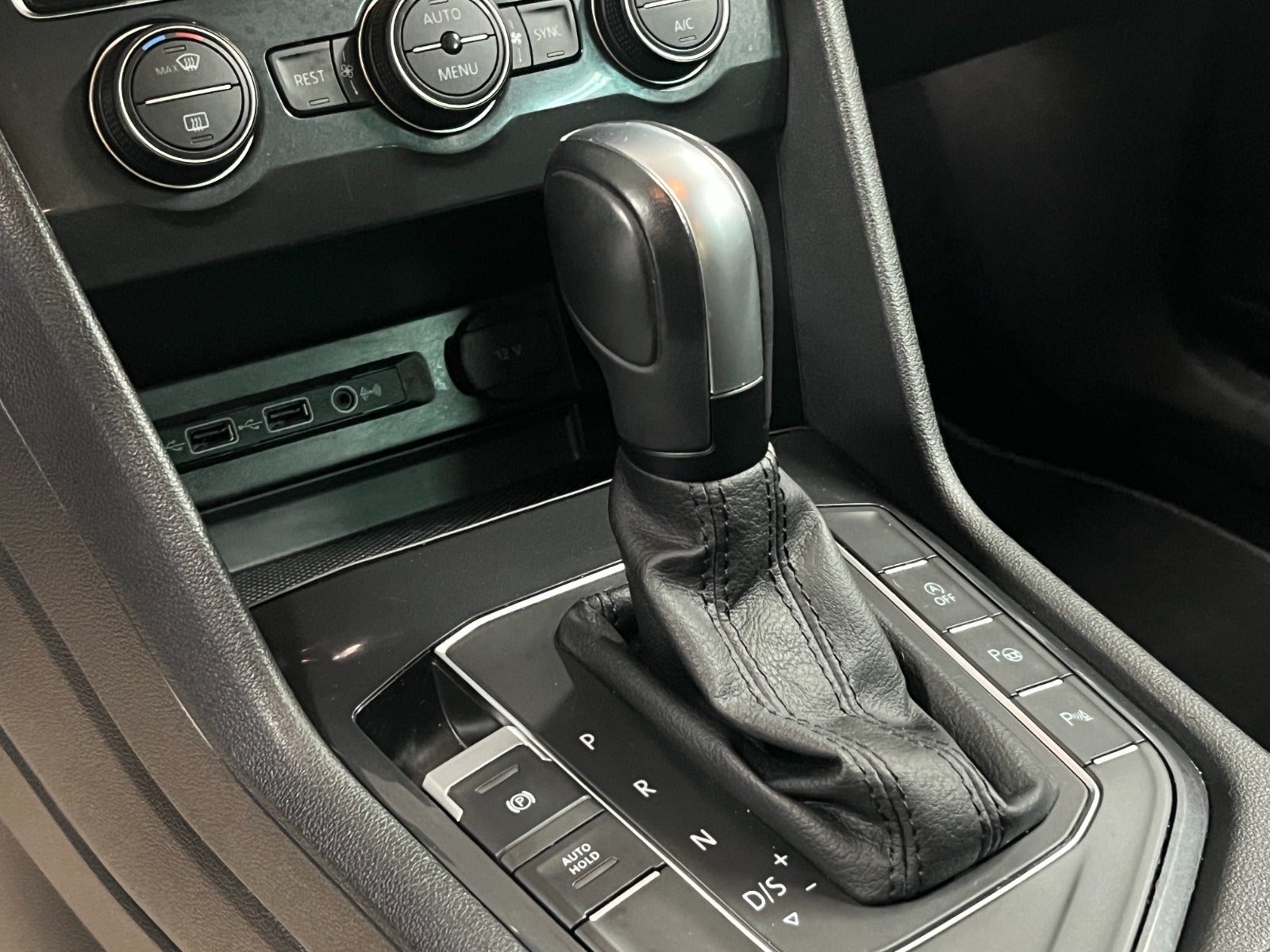 Billede af VW Tiguan 1,5 TSi 150 Comfortline LUX DSG