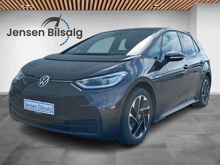 VW ID.3 Pro