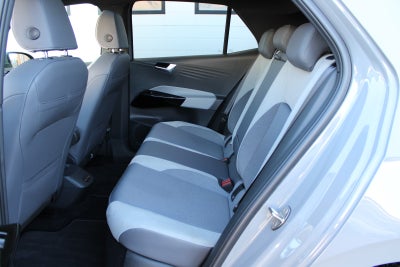 VW ID.3 Pro Performance Family